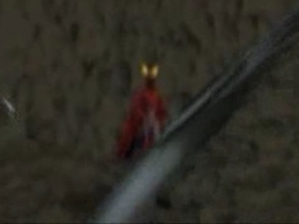 Intrduction final fantasy 4