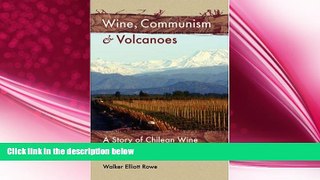 different   Wine, Communism   Volcanoes: A Story of Chilean Wine
