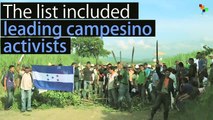 US-Funded Honduran Army Unit had Caceres on Hit List