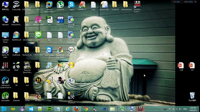 Stole all browser facebook_google saved passwords using usb pen drive trick - YouTube