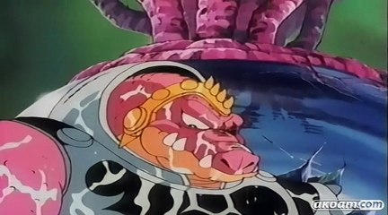 22 مغامرات داي الشجاع