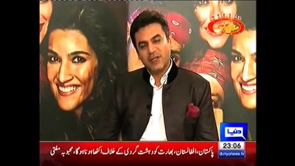 Must See: Watch King Khan's Reaction When Sakhawat Screams for Kajol