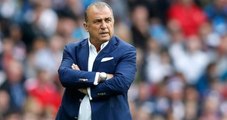 Fatih Terim'den Arda Turan Cevabı: Kadro Tercihim Bu Sefer Bu Oldu