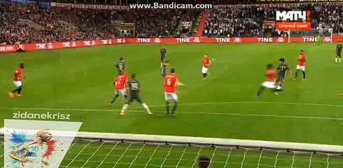 Thomas Mueller Incredible Goal HD - Norway vs Germany - World Cup Qualification - 04/09/2016