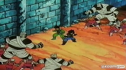 24 مغامرات داي الشجاع