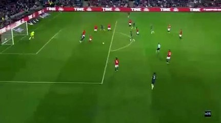 Thomas Muller Goal - Norway 0-1 Germany (04/09/2016)