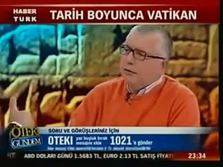 FETHULLAH GÜLEN NEDEN HACCA GİTMİYOR Aytunç Altındal