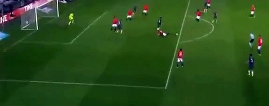 Thomas Müller Goal - Norway vs Germany 0-1 (FIFA World Cup Qualifiers) 04.09.2016 HD
