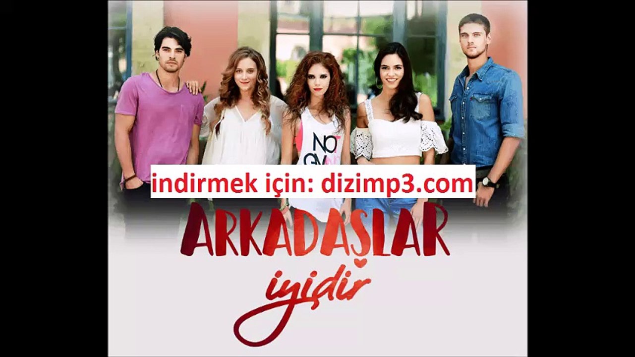 Arkadaşlar İyidir Günüm Yok Gündüzüm Yok 2. Bölümde Çalan Şarkı 4 Eylül