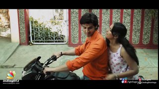 Aranyamlo Movie Theatrical Trailer 2016