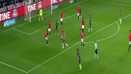 THOMAS MULLER GOAL VS NORWAY