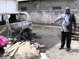 Personnes disparues, mdias muets: le Gabon en manque d'informations
