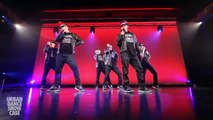 HipHop 2015 ★ Jabbawockeez 2015 ★ Best Dance Of The World 2015 HD - Part 2 - YouTube [720p]