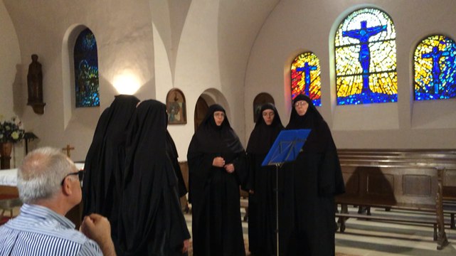 La fête de la Terre en images