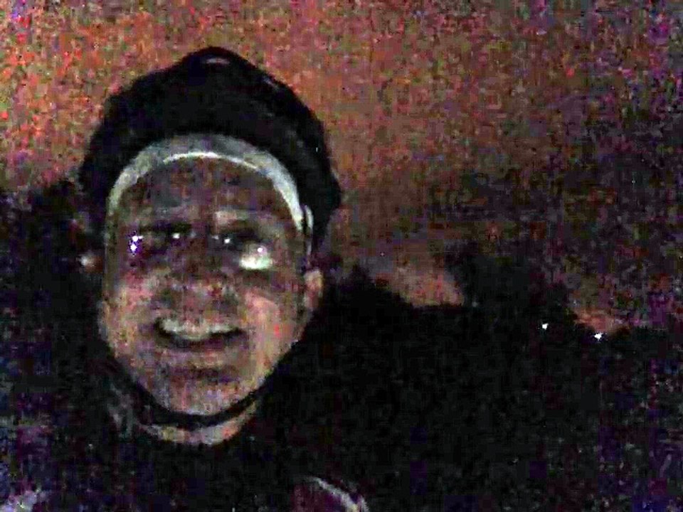 pedal noturno