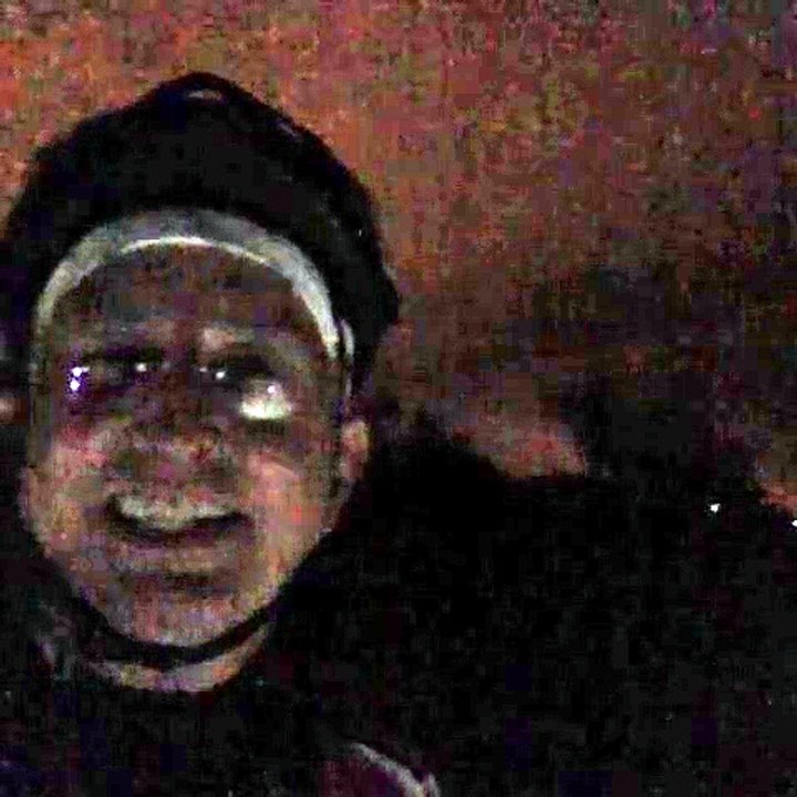 pedal noturno