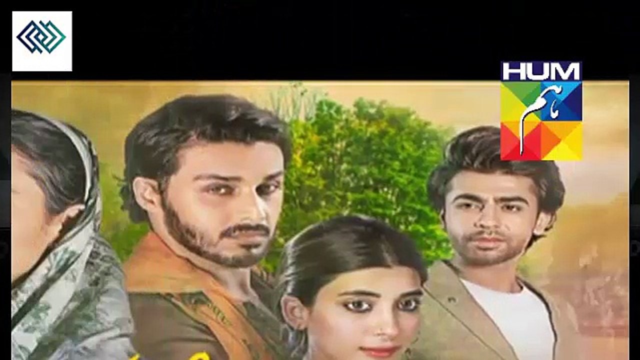 Udaari Episode 23 Promo HD Hum TV Drama 4 Sept 2016