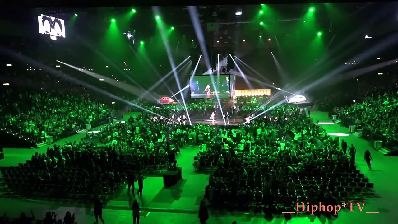 Hip-Hop-2016-Les-Twins-2016-Best-Dance-Of-The-World-2016-HD-p2 - 10Youtube.com