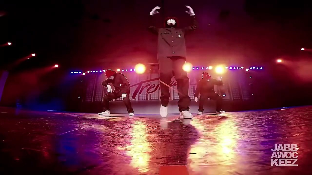 Best-Dance-2015-★-Jabbawockeez-2015-★-Best-Dance-Of-The-World-2015-HD-Part-2 - 10Youtube.com