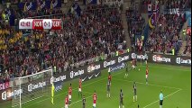 JOSHUA KIMMICH GOAL VS NORWAY