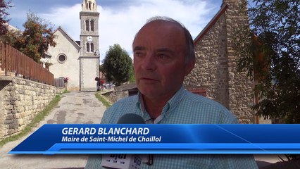 Hautes-Alpes : A Saint-Michel-de-Chaillol, près d'une centaine de rues à nommer