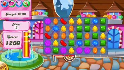 Candy Crush Saga - How to Play Guide, Candy Combinations, Level 1 to 5