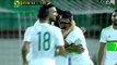 Hilal Soudani Goal - Algeria 1-0 Lesotho (04/09/2016)