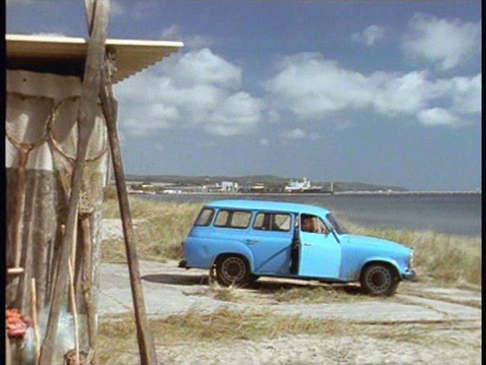 Unser Lehrer Dr. Specht - Vaterfreuden Teil 2