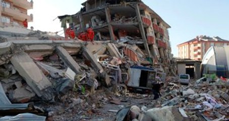 Ünlü Deprem Uzmanı Naci Görür Olası Marmara Depremiyle İlgili Korkuttu