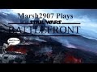 Star Wars Battlefront Tutorials #3 - Overpower