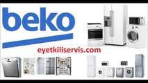 İzmir Beko Servis