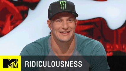 Ridiculousness Season 8, Episode 19 DeMarcus Ware & Von Miller