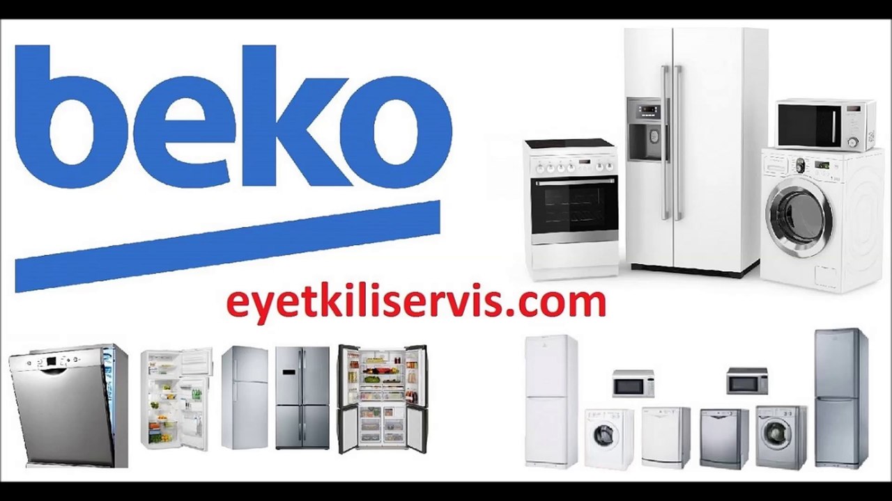 Torbalı Beko Servisi