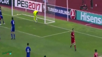 San Marino vs Azerbaijan 0-1 All Goals 04/09/2016 HD
