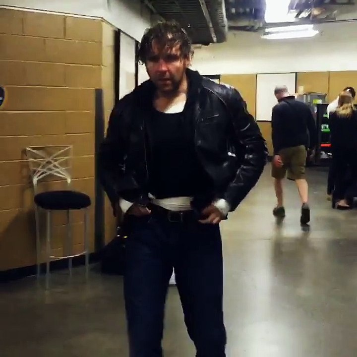 Instagram video; February 29, 2016