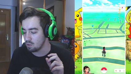 OS MELHORES POKEMON/OVOS! - Pokemon GO (NOVO)