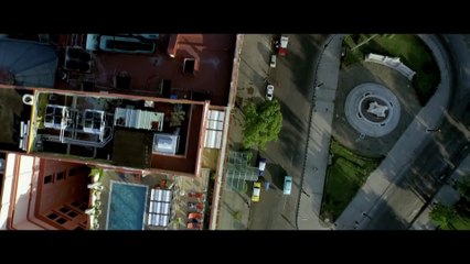 Vientos de la Habana - Tráiler Español HD [1080p]