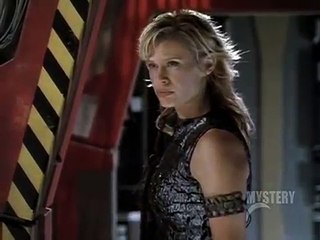 Andromeda S04E018 Trusting The Gordian Maze