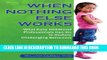 [PDF] When Nothing Else Works: What Early Childhood Professionals Can Do to Reduce Challenging