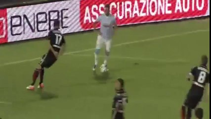 Spal 3-0 Vicenza - All Goals Exclusive HD - 4.9.2016