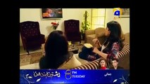 Kahan Tum Chalay Gaye - Episode 26