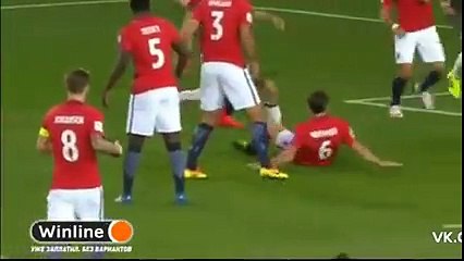 Norway vs Germany 0-3 All Goals (2018 World Cup Qualifiers) 04 09 2016