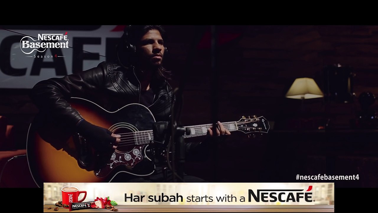 Gorak Dhanda NESCAFE Basement Season 4 Episode 4