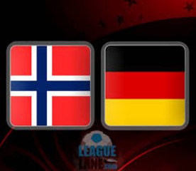 Norway	0-3	Germany - All Goals & Highlights HD - 04.09.2016
