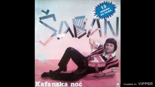 Saban Saulic - Vojnicka pesma - (Audio 1985)