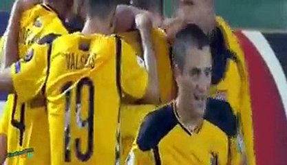 All Goals & Highlights HD - Lithuania 2-2 Slovenia - 04.09.2016