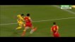 Romania vs montenegro 1-1 All Goals & Highlights HD 04.09.2016