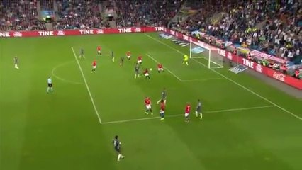 All Goals HD - Norway 0-3 Germany 04.09.2016 HD