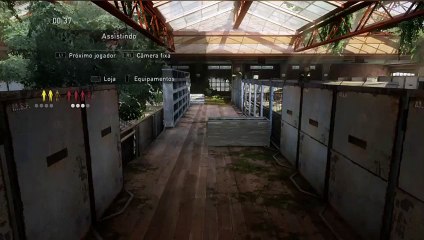 Apenas um Gamer : The Last Of Us #1 (17)