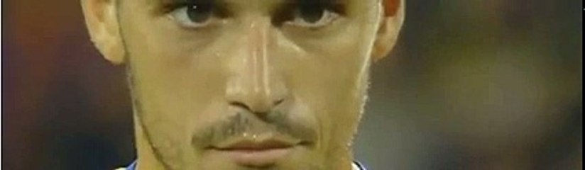 Nicolae Claudiu Stanciu Penatly Miss HD - Romania 1-1 Montenegro 04.09.2016